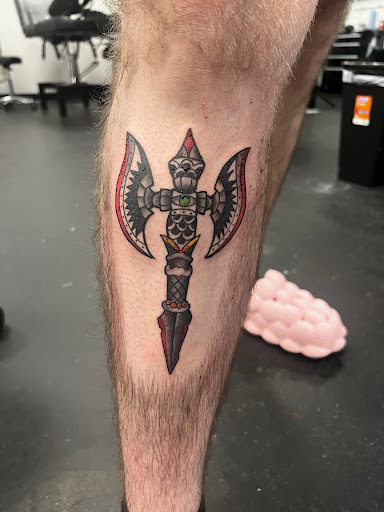 Explore tattoo ideas for grandma that passed away, creative tattoo ideas in Gulfport, available at Phantom Art Studio