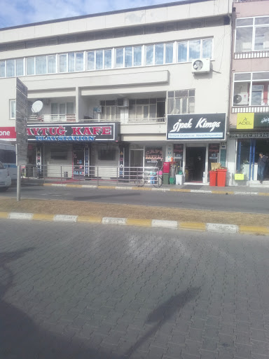 Bakraç Cafe