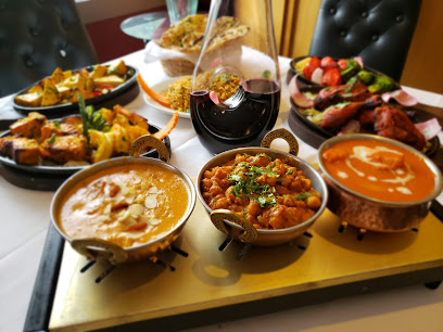 Raja Fine Indian Cuisine (South and North Indian)