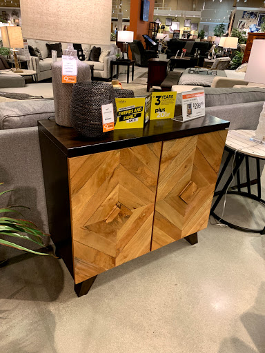 Furniture Store «Ashley HomeStore», reviews and photos, 22705 Savi Ranch Pkwy, Yorba Linda, CA 92887, USA