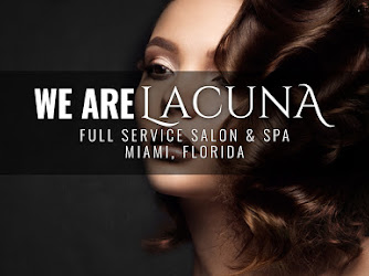 Lacuna Salon & Spa