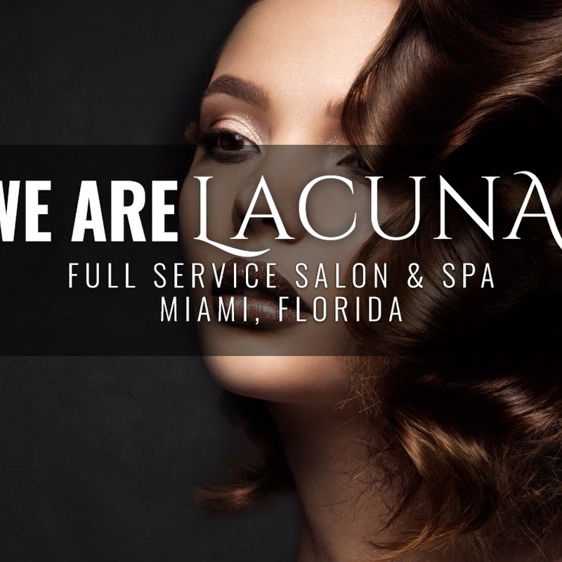 Lacuna Salon & Spa
