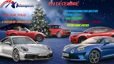 CHOCOPERF.50- performances- normandie engineering à Éroudeville