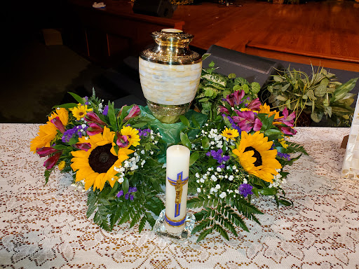 Florist «Bonnie Brae Flowers Inc», reviews and photos, 5595 E Evans Ave, Denver, CO 80222, USA