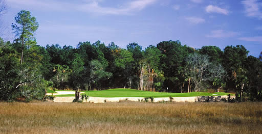 Private Golf Course «RiverTowne Country Club», reviews and photos, 1700 Rivertowne Country Club Dr, Mt Pleasant, SC 29466, USA