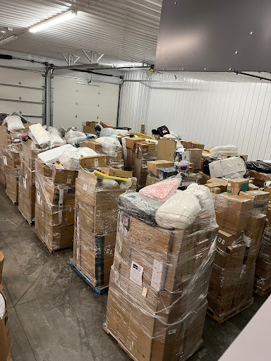 The Liquidation Station, LLc