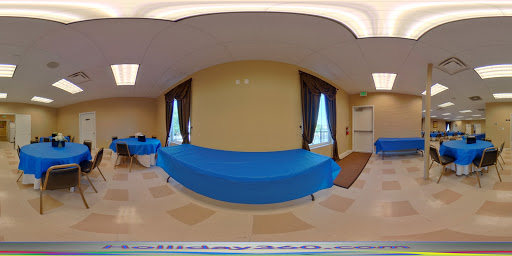 Funeral Home «Angelus Chapel Funeral Directors», reviews and photos, 1104 S Circle Dr, Colorado Springs, CO 80910, USA