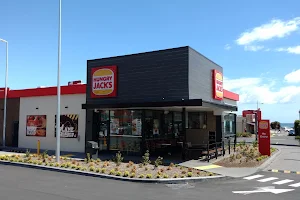 Hungry Jack's Burgers Burnie image