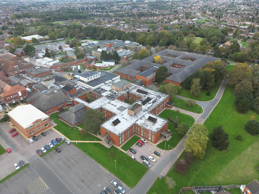 Leicester General Hospital Urology Dept