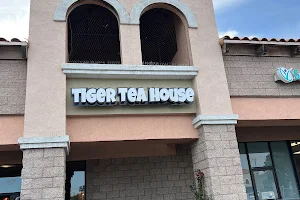 Tiger Tea House image