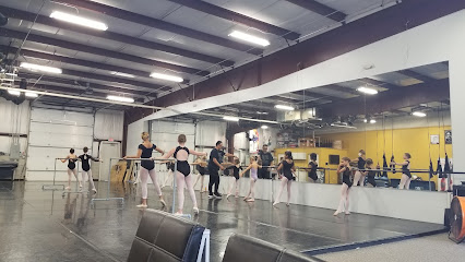 Mainstage Academy of Dance