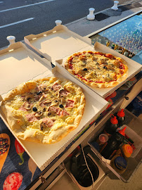 Plats et boissons du Pizzeria Papa Pizza à Six-Fours-les-Plages - n°16