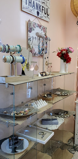 Thrift Store «Palmetto Thrift Store», reviews and photos, 4068 Fernandina Rd, Columbia, SC 29212, USA