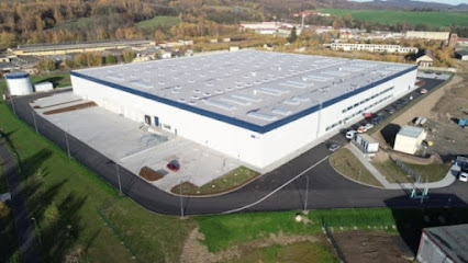 Amphenol Tuchel Industrial GmbH, odštěpný závod