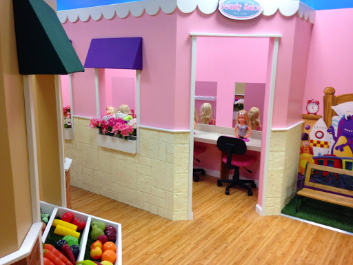 Learning Center «Ladybird Academy of Debary», reviews and photos, 204 Saxon Blvd, DeBary, FL 32713, USA