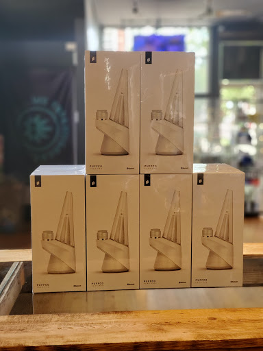 Tobacco Shop «Smoking Buddha Shop», reviews and photos, 972 W 18th, Chicago, IL 60607, USA