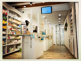 Pharmacie de La Sarraz