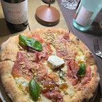 Photo n°1 de l'avis de Maks.o fait le 23/11/2023 à 20:45 sur le  Archestrato di Gela (Palermo) à Palermo