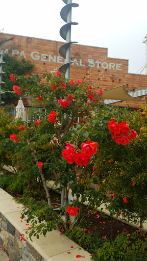 New American Restaurant «Napa General Store», reviews and photos, 540 Main St, Napa, CA 94559, USA