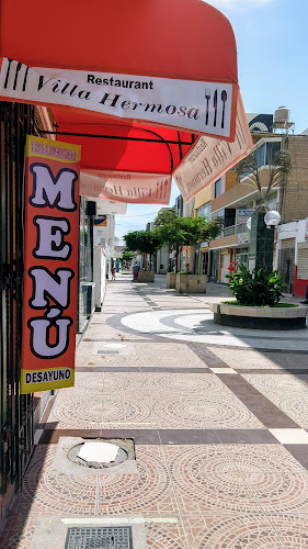 Restaurant Villa Hermosa