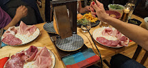 Raclette du Restaurant Le Gavroche à Briançon - n°12