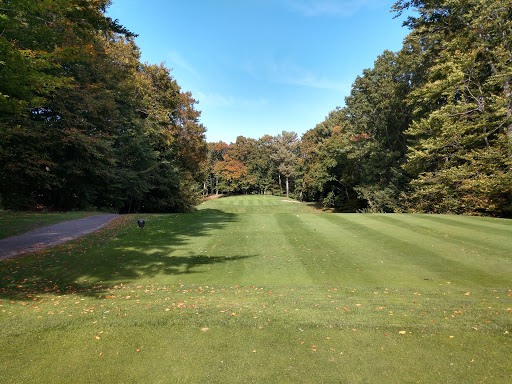 Golf Club «Grand Haven Golf Club», reviews and photos, 17000 Lincoln St, Grand Haven, MI 49417, USA