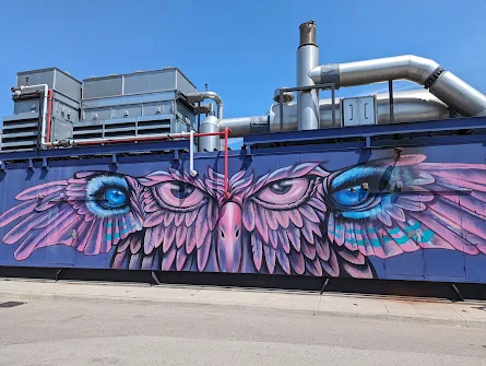 Craft beer at a brewery in Hamilton Ontario