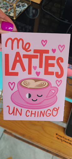 Coffee Shop «Mi Cafecito Coffee», reviews and photos, 101 S Main St, Pomona, CA 91766, USA