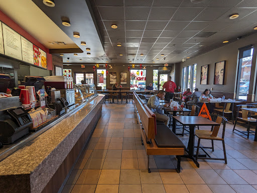 Panda Express image