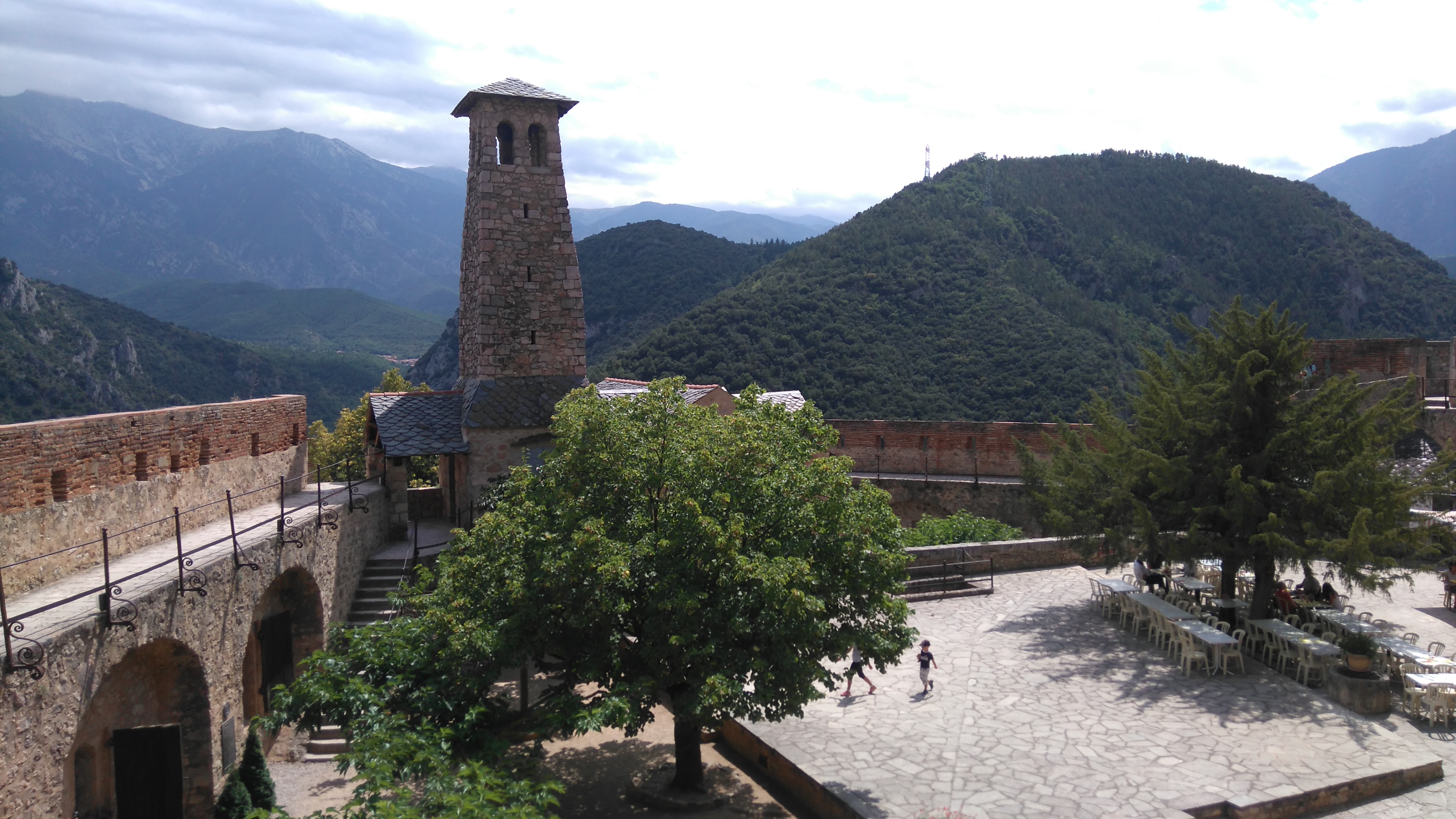 Photo n° 2 de l'avis de Emmanuel.e fait le 29/08/2018 à 12:25