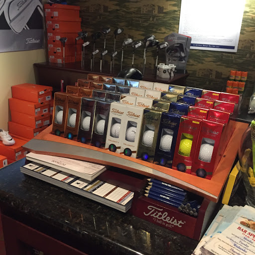 Public Golf Course «Putnam County Golf Course», reviews and photos, 187 Hill St, Mahopac, NY 10541, USA