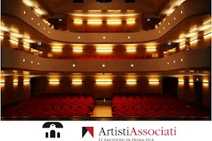Nuovo Teatro Comunale di Gradisca - Artisti Associati image