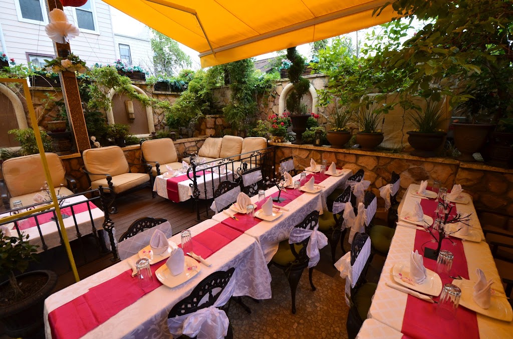 Victory Sweet Shop/Victory Garden Cafe 11105