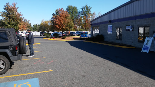 88 Blandin Ave, Framingham, MA 01702, USA