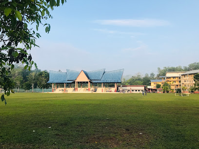 Kolej Matrikulasi Negeri Sembilan, Kuala Pilah