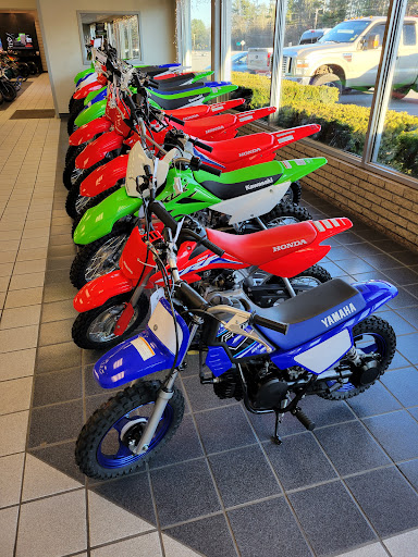 Motorcycle Dealer «Reynolds Motorsports», reviews and photos, 702 Narragansett Trail, Buxton, ME 04093, USA