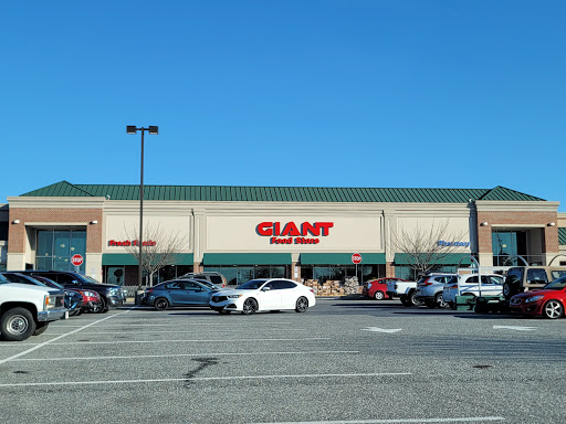 Giant Food Stores, 789 E Main St, Mount Joy, PA 17552, USA, 