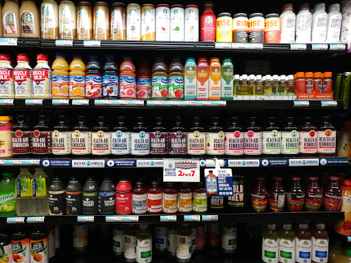 Supermarket «Super Foodtown Supermarket», reviews and photos, 600 W 160th St, New York, NY 10032, USA