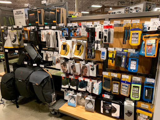 Camping Store «REI», reviews and photos, 5556 Copley Dr, San Diego, CA 92111, USA