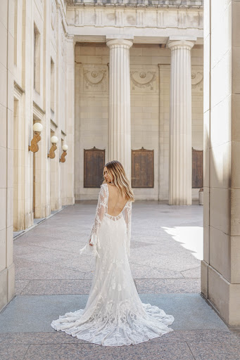 Bridal Shop «The Dress Theory Nashville», reviews and photos, 1201 5th Ave N #102, Nashville, TN 37208, USA