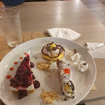 Photo n°4 de l'avis de Nicole.l fait le 11/12/2021 à 20:07 sur le  Ristorante Pizzeria - Pizza grill & maccaroni à Arta Terme