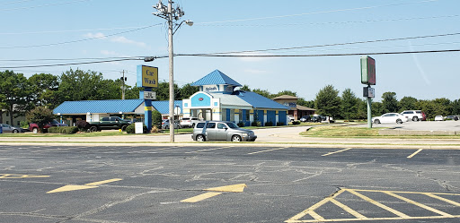 Splash Express Car Wash en Fort Smith