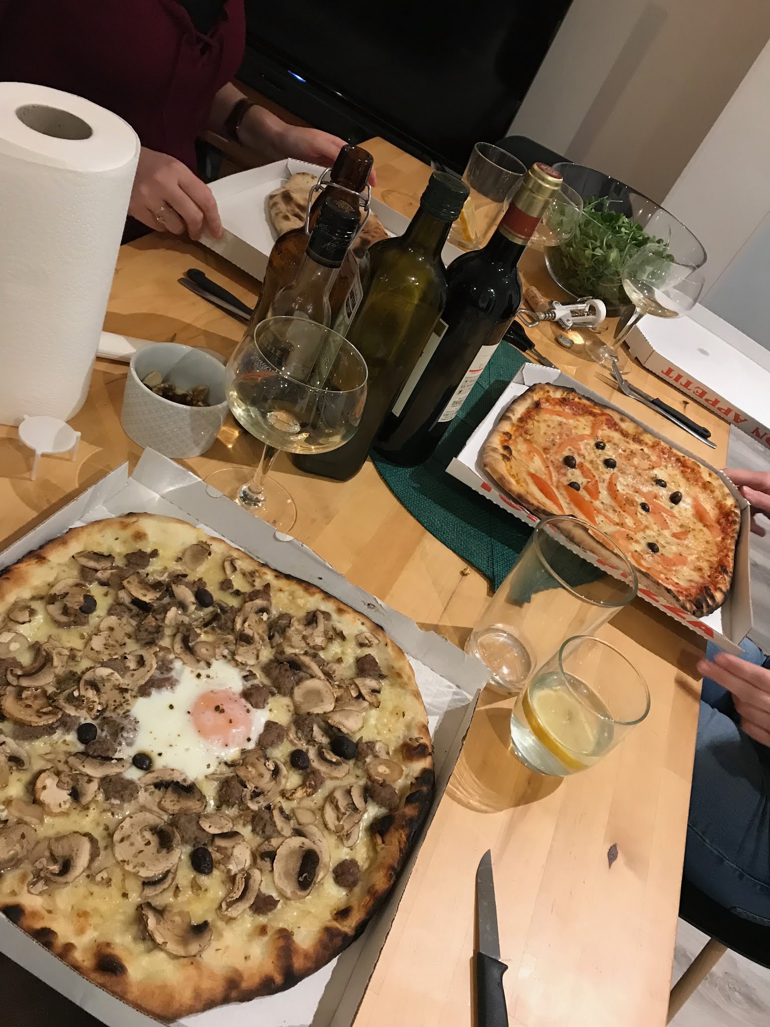 Photo n° 2 de l'avis de LANGELLA.� fait le 31/01/2019 à 09:58