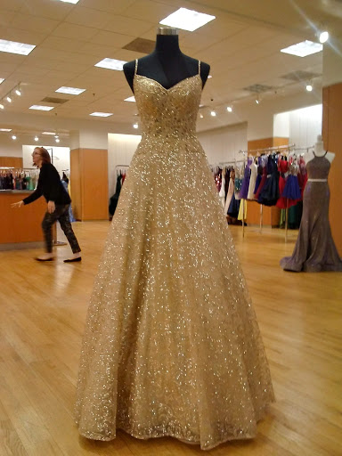 Shopping Mall «Mall St. Vincent», reviews and photos, 1133 St Vincent Ave #200, Shreveport, LA 71104, USA