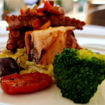 Photo n°2 de l'avis de Salvatore.a fait le 03/07/2021 à 08:10 sur le  Trattoria San Domenico à Ortona