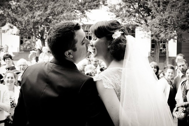 EGC Pictures Photographe de Mariage, Photobooth - Photographe