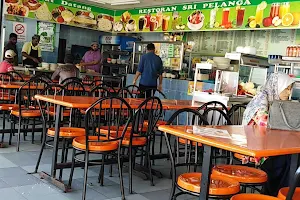 Restoran Sri Pelanga image