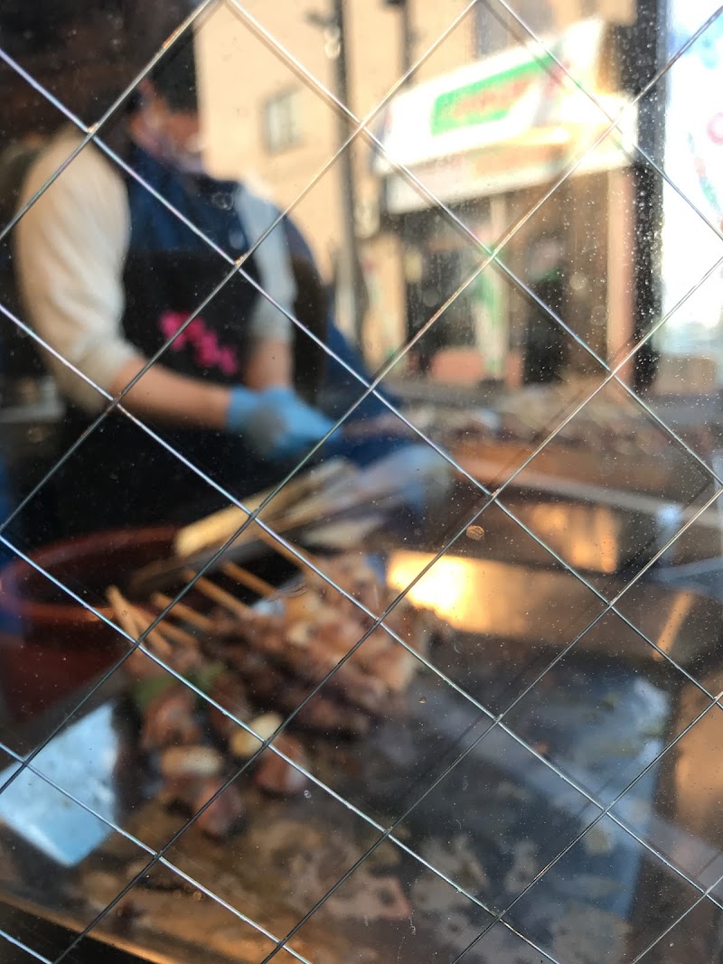 有 やまだ 宮城県石巻市立町 肉店 グルコミ