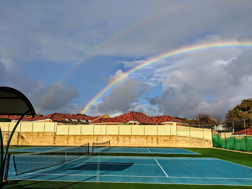 North Beach Tennis Club