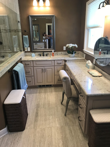 Cabinet Maker «Norvell Inc», reviews and photos, 1520 Lindberg Dr, Slidell, LA 70458, USA